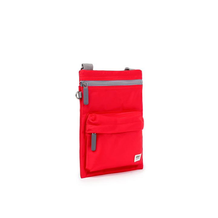 Chelsea B Chilli Oil Recycled Nylon