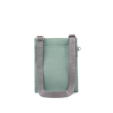 Chelsea B Crossbody Bag in Frost