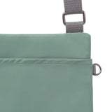 Chelsea B Crossbody Bag in Frost