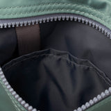 Chelsea B Crossbody Bag in Frost