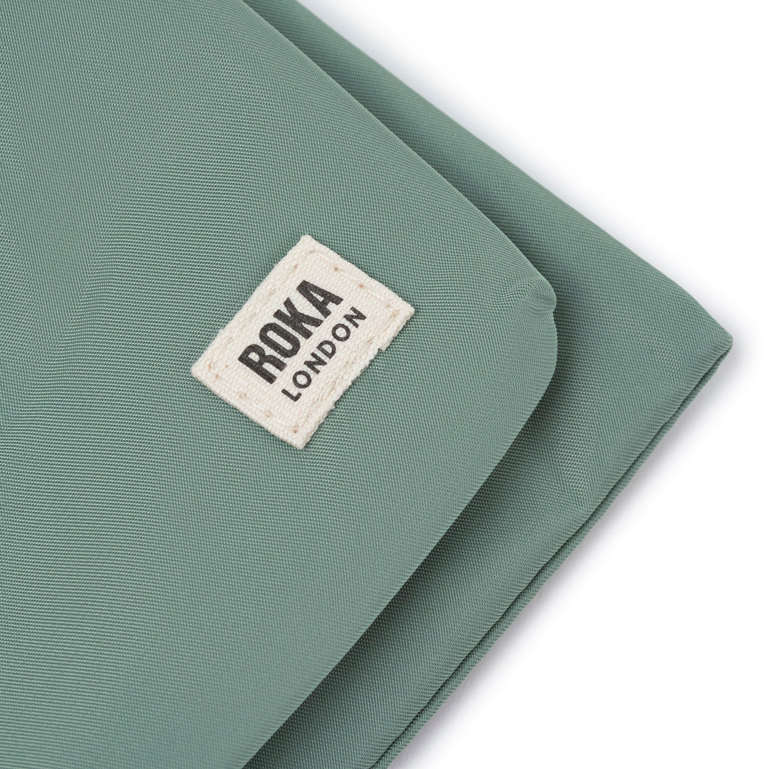 Chelsea B Frost Recycled Nylon