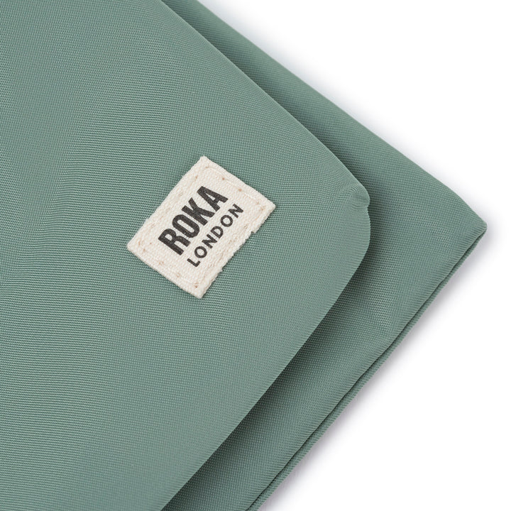 Chelsea B Frost Recycled Nylon