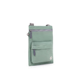 Chelsea B Crossbody Bag in Frost