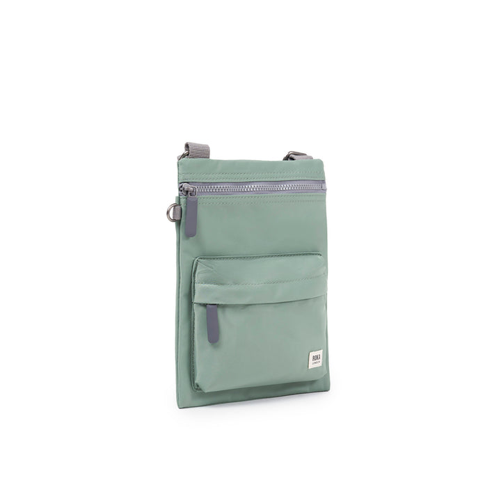 Chelsea B Frost Recycled Nylon