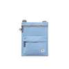 Chelsea B Crossbody Bag in Retro Blue