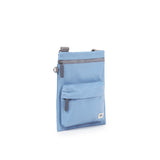 Chelsea B Crossbody Bag in Retro Blue