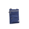 Dark Denim Pin Stripe