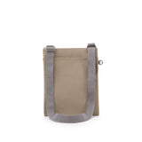 Chelsea B Crossbody Bag in Taupe