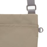 Chelsea B Crossbody Bag in Taupe