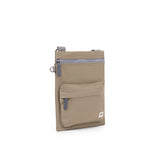 Chelsea B Crossbody Bag in Taupe