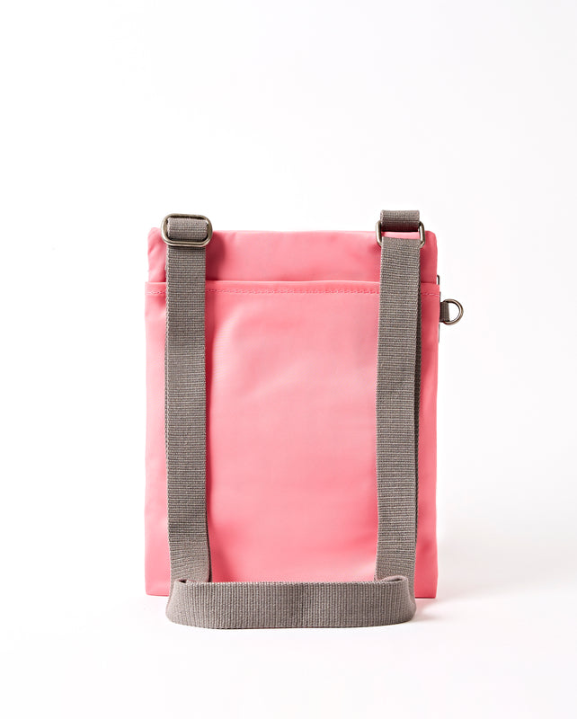 Chelsea B Crossbody Bag in Pink Lemonade