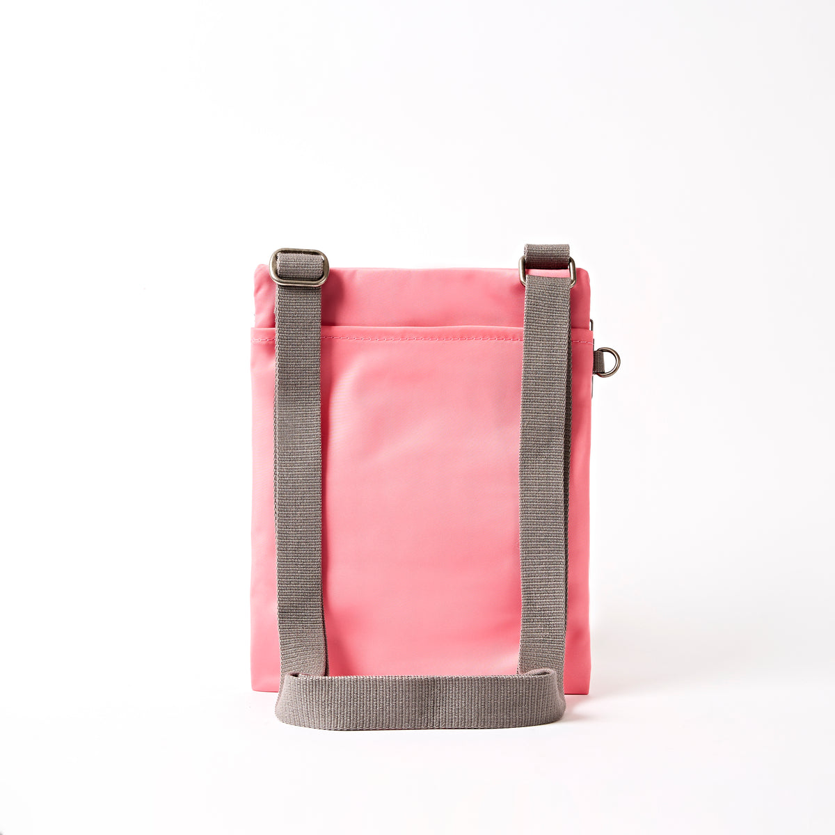 Chelsea B Crossbody Bag in Pink Lemonade