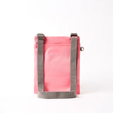 Chelsea B Crossbody Bag in Pink Lemonade