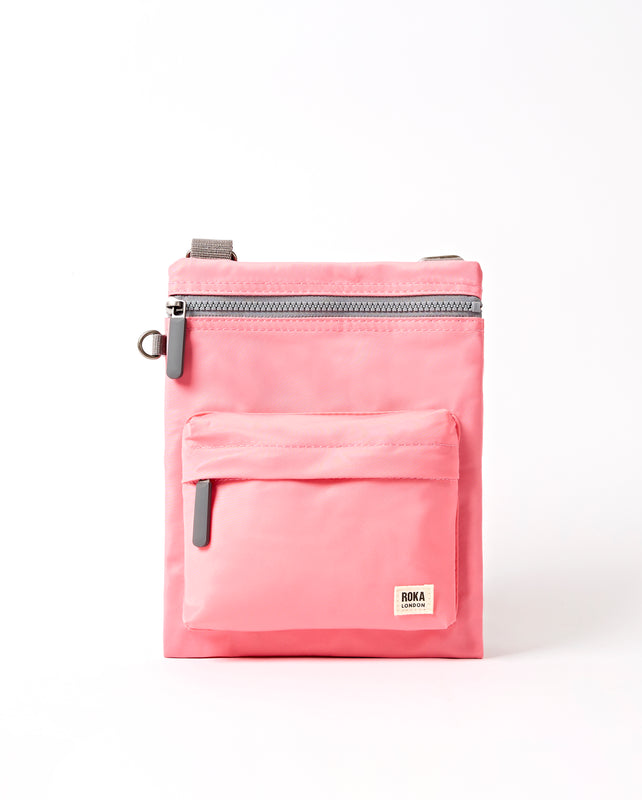 Chelsea B Crossbody Bag in Pink Lemonade