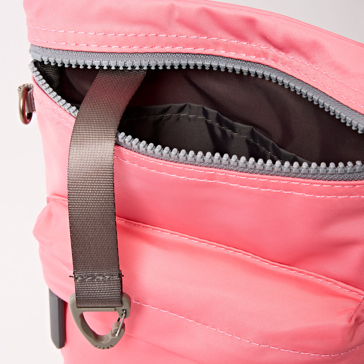 Chelsea B Crossbody Bag in Pink Lemonade