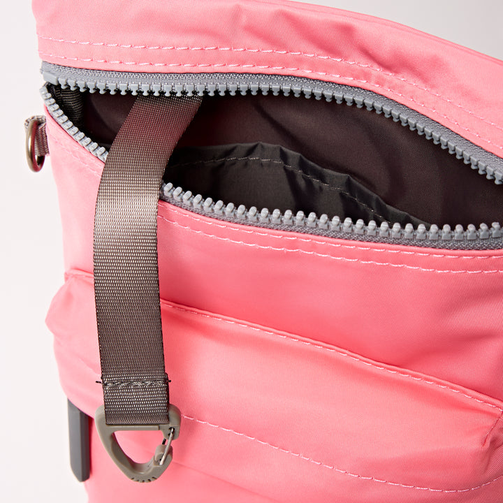 Chelsea B Crossbody Bag in Pink Lemonade