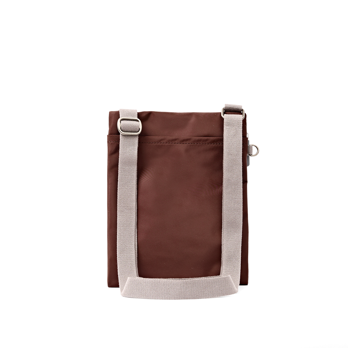 Chelsea B Crossbody Bag in Rocky Road