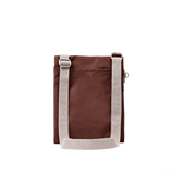 Chelsea B Crossbody Bag in Rocky Road