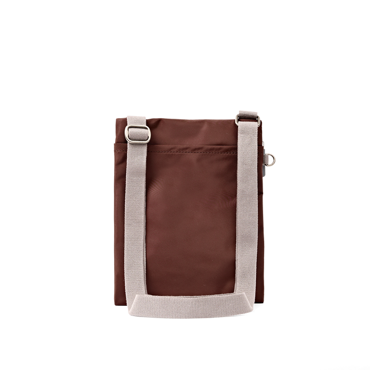 Chelsea B Crossbody Bag in Rocky Road