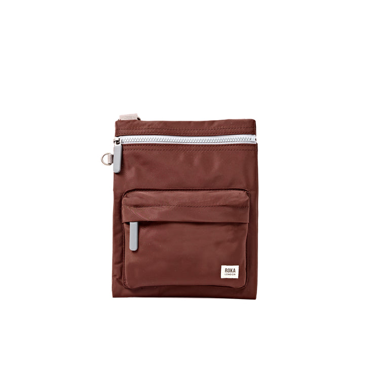 Chelsea B Crossbody Bag in Rocky Road