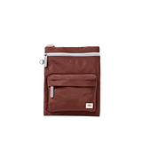 Chelsea B Crossbody Bag in Rocky Road