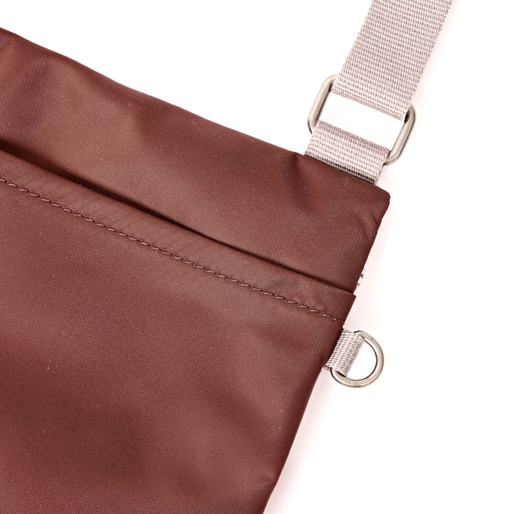 Chelsea B Crossbody Bag in Rocky Road