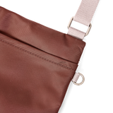 Chelsea B Crossbody Bag in Rocky Road