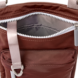 Chelsea B Crossbody Bag in Rocky Road