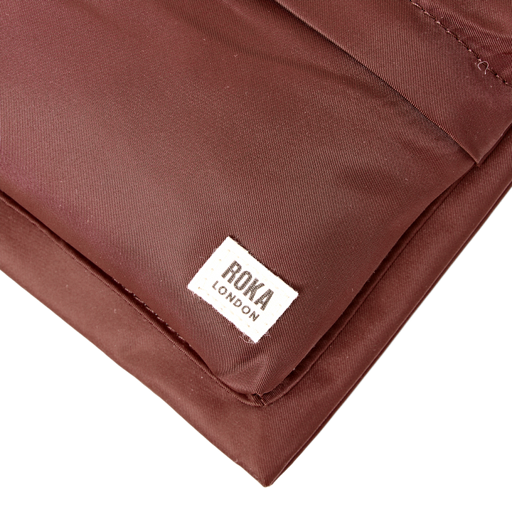 Chelsea B Crossbody Bag in Rocky Road