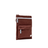 Chelsea B Crossbody Bag in Rocky Road