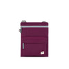 Chelsea B Crossbody Bag in Royal Burgundy