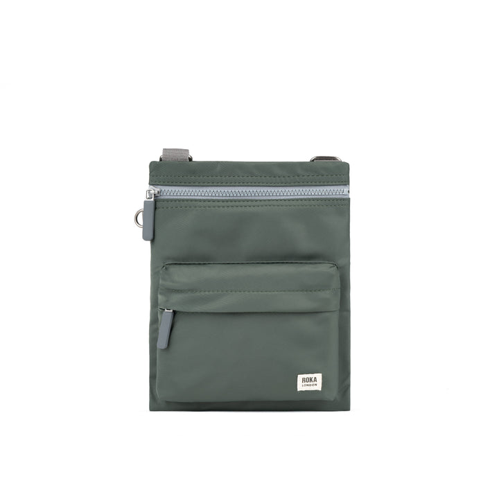 Chelsea B Thyme Recycled Nylon
