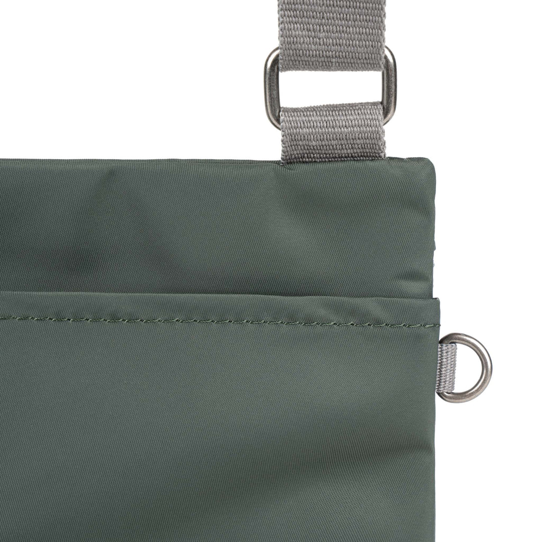 Chelsea B Thyme Recycled Nylon