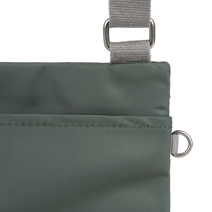 Chelsea B Thyme Recycled Nylon