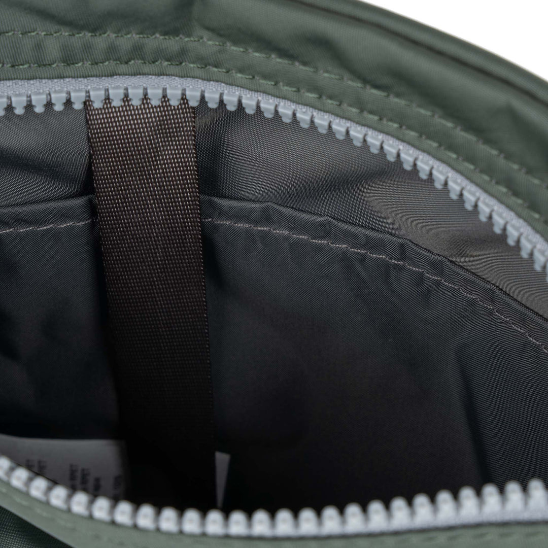 Chelsea B Thyme Recycled Nylon