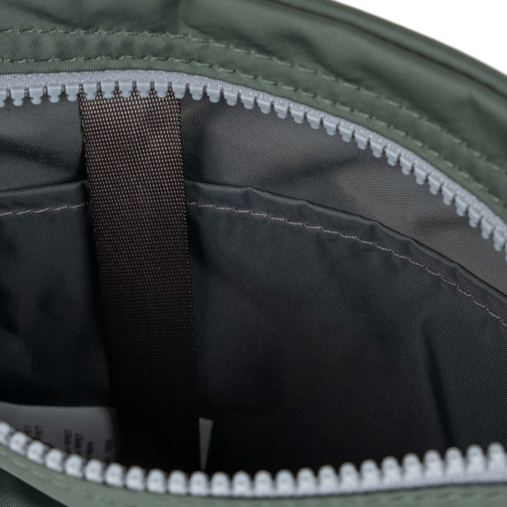 Chelsea B Thyme Recycled Nylon