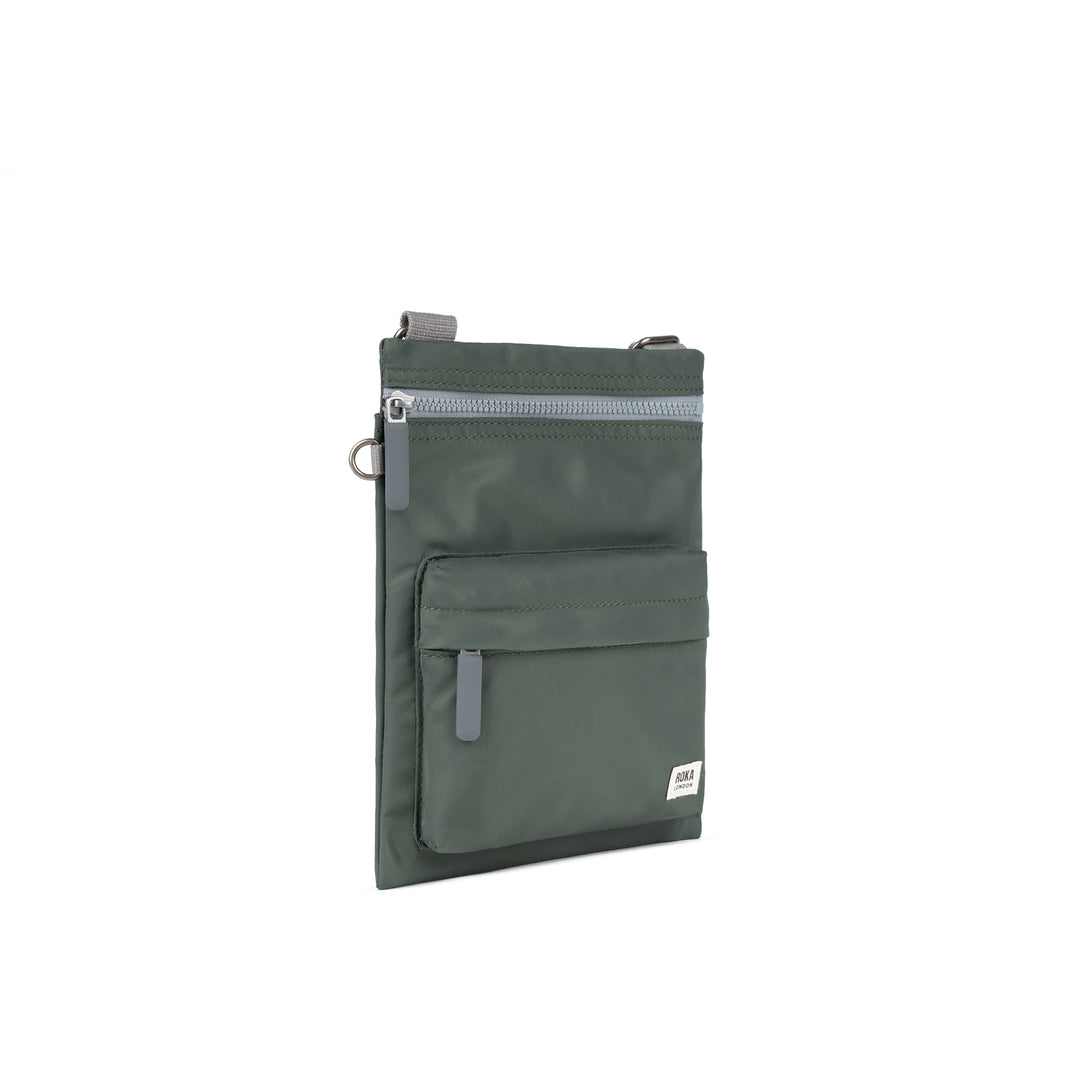 Chelsea B Thyme Recycled Nylon