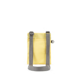 Chelsea Pocket Sling Bag in Citron