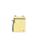 Chelsea Pocket Sling Bag in Citron