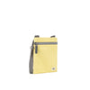 Chelsea Pocket Sling Bag in Citron