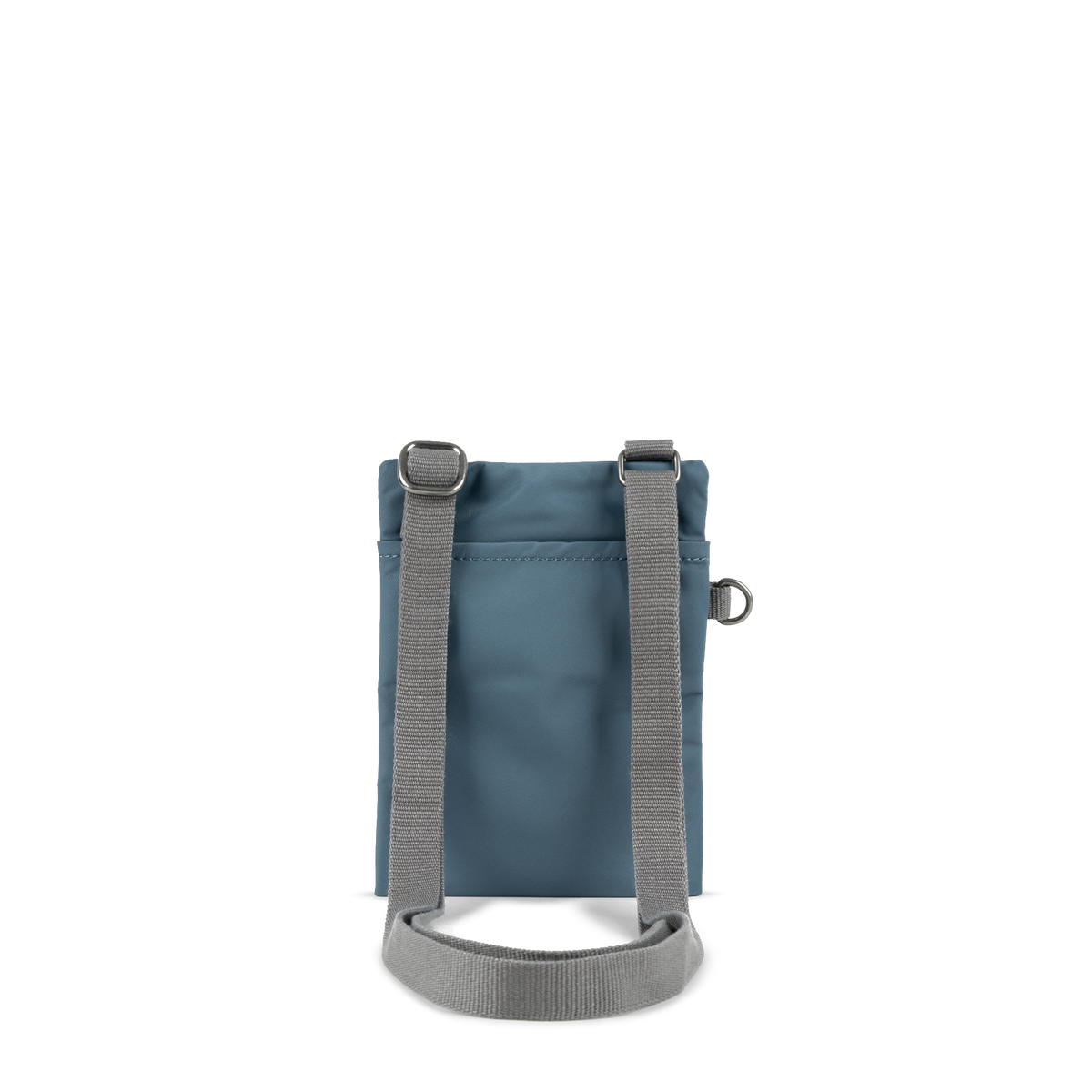 Chelsea Pocket Sling Bag in Airforce