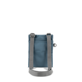 Chelsea Pocket Sling Bag in Airforce
