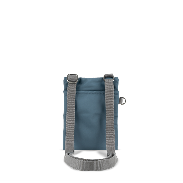 Chelsea Pocket Sling Bag in Airforce