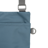 Chelsea Pocket Sling Bag in Airforce