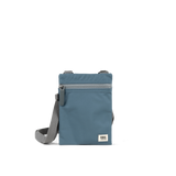 Chelsea Pocket Sling Bag in Airforce