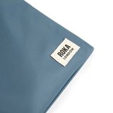 Chelsea Pocket Sling Bag in Airforce