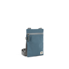 Chelsea Pocket Sling Bag in Airforce