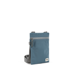Chelsea Pocket Sling Bag in Airforce