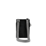 Chelsea Pocket Sling Bag in Black
