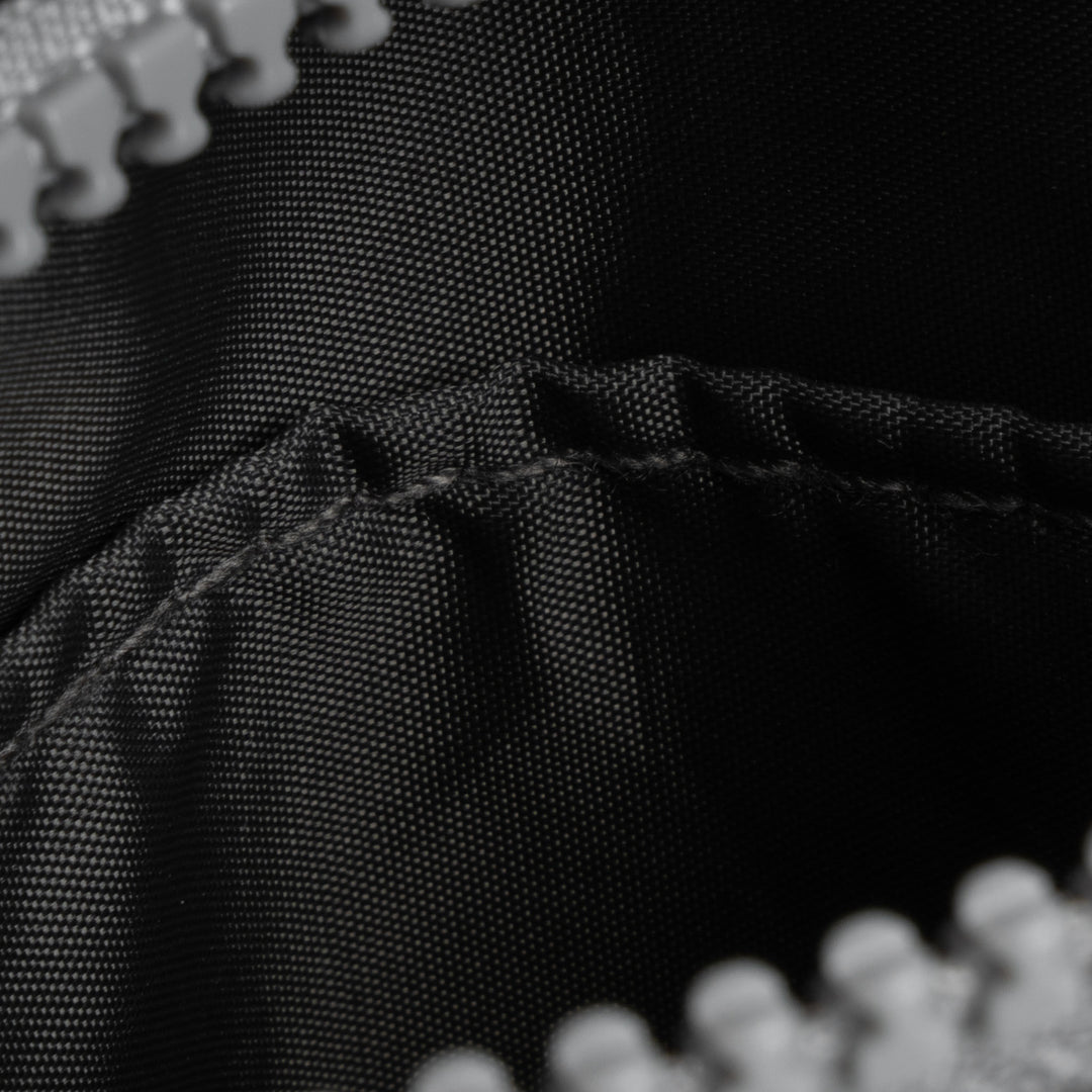 Chelsea Pocket Sling Bag in Black